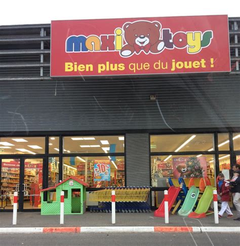 King Jouet Br Tigny Sur Orge Magasin De Jouets Adresse Avis