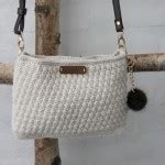 Tasche Mit Sternmuster Klein Anleitungen Go Handmade Hobbii De