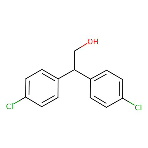 Bis Chlorophenyl Ethanol Sielc Technologies