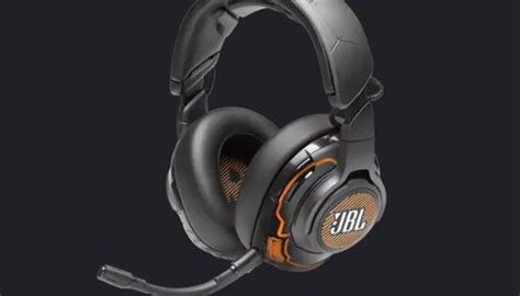 Jbl Quantum One Review Los Audífonos Gamer Con Más Personalidad Del