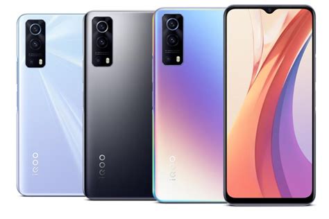 Vivo IQOO Z3 5G Price And Specs Choose Your Mobile