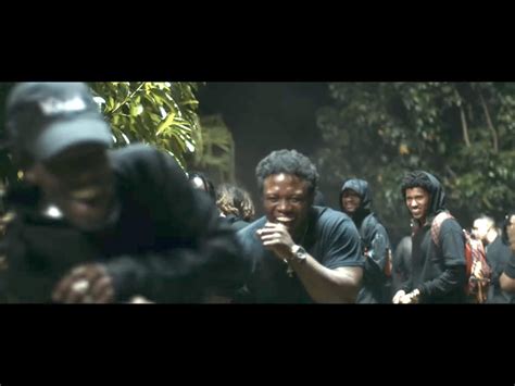 Moonlight Video - Has anyone else noticed this? Just curious : r