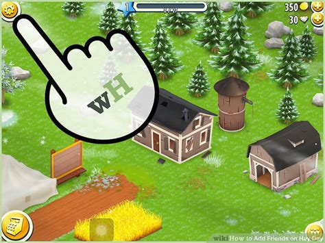 3 Ways To Add Friends On Hay Day Wikihow