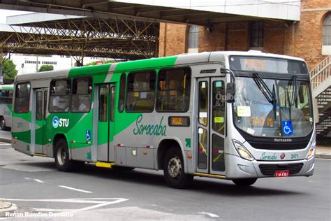 Sorocaba Archives Ônibus And Transporte