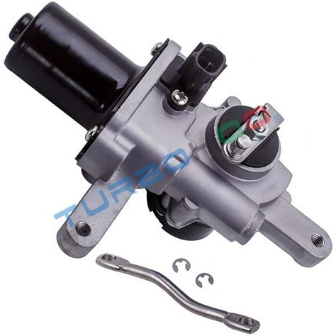 Turbo Actuator Ol For Toyota Hilux Kd Ftv