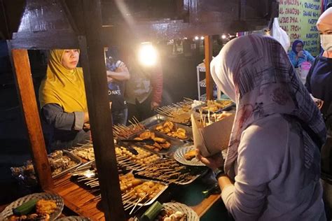 Angkringan Depok Eksplorasi Kelezatan Kekinian Yang Mirip Kafe Elit