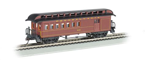 Bachmann Trains Featured Products