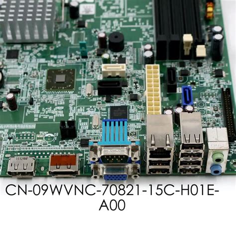 9WVNC For DELL Optiplex 580 MT Desktop Motherboard CN 09WVNC 9WVNC