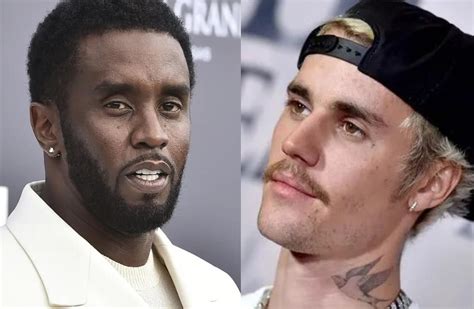 “completamente Asqueado” La Fuerte Reacción De Justin Bieber Tras La Polémica Con Sean “diddy