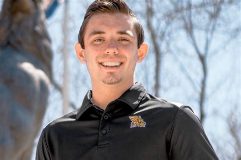 Alex Atkinson Missouri Western Phi Delta Theta Fraternity