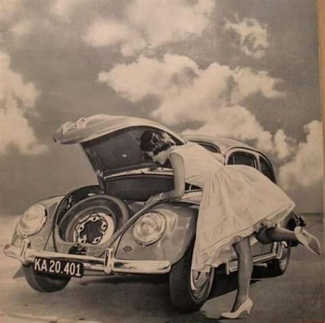 Pin By Hanzk On Old Volkswagen Vw Old Porsche St Album Vintage