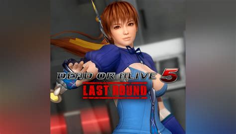 Buy Cheap Dead Or Alive 5 Last Round Costume By Tamiki Wakaki Kasumi