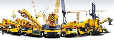 Xcmg Construction Equipment And Engineering