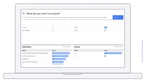 IBM Watson Discovery Software Reviews, Demo & Pricing - 2024