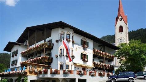 Hotel Kirchenwirt A Dobbiaco Its4kids