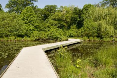 Fairfax County Parks on Twitter: "Why just read spy stories when you can wander through one ...