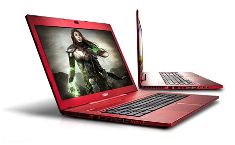 Roundup of Gaming Laptops That Received the NVIDIA GeForce GTX 970M ...