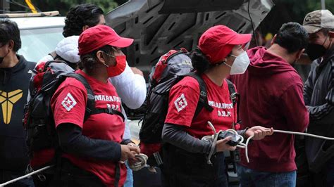 Brigada Humanitaria De Paz Marabunta N