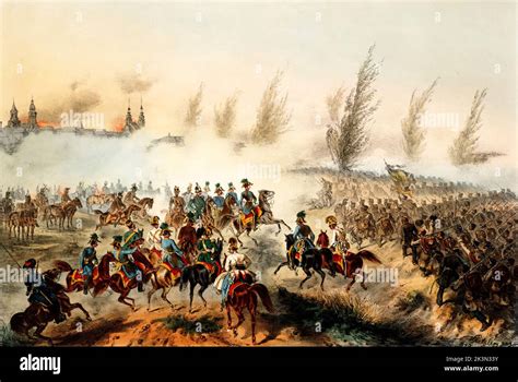 The Battle Of Gyor Hi Res Stock Photography And Images Alamy