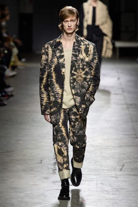 Moda Masculina Inverno 2020 6 Tendências Direto Das Passarelas