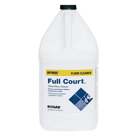 Ecolab Enzyme Floor Cleaner - Carpet Vidalondon