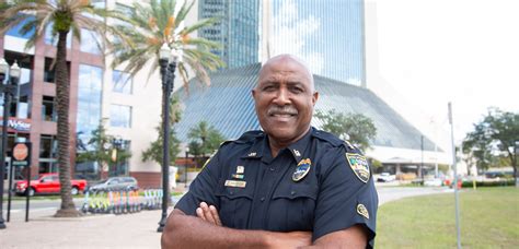 Chief of Police – Jacksonville Aviation Authority – Wayne Clark for ...