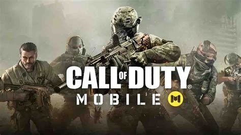 A Temporada 5 de Call of Duty Mobile já está no ar