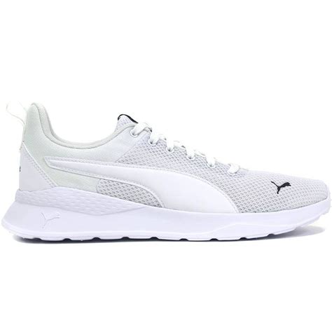 Buty Męskie Puma Anzarun Lite Białe 371128 03 36 Puma Sport Sklep