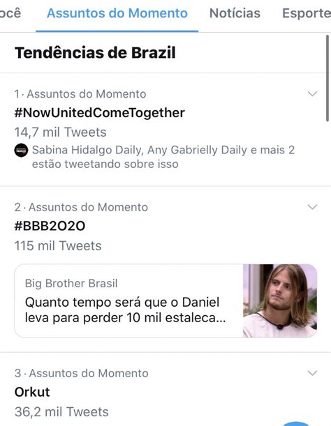 Uniters Update On Twitter Hitou Antes Mesmo Da Estreia A Hastag