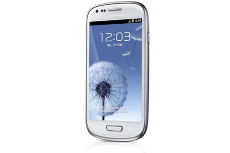 Samsung Galaxy S Iii Mini Gt Marble White Automation Und