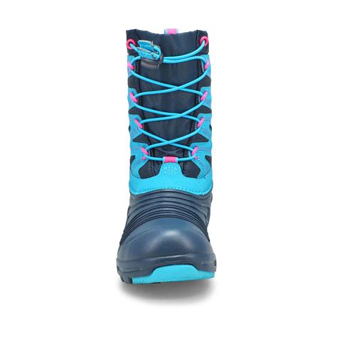 Merrell Girls Snow Quest Lite 3 0 Waterproof