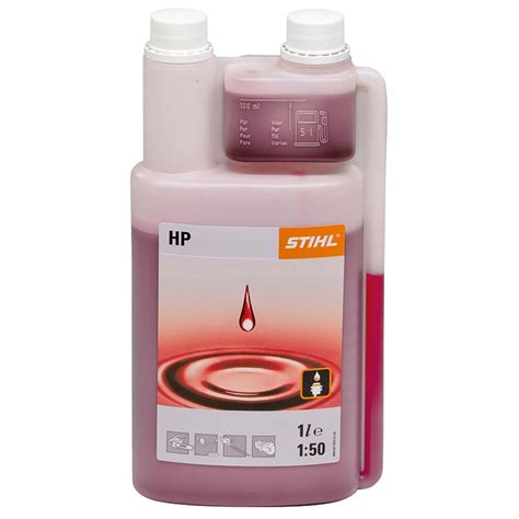 Stihl L Hp Stroke Engine Oil