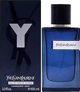 Y Intense Edp Vapo 100 Ml Amazon Co Uk Beauty