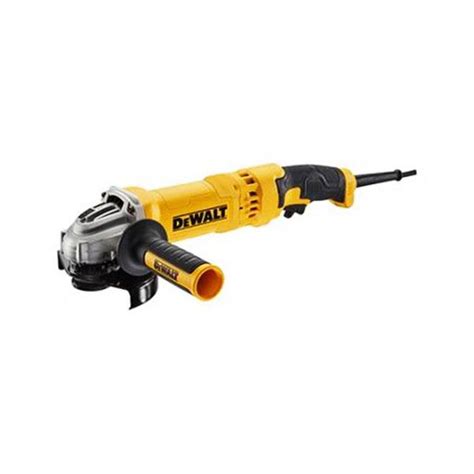 DeWALT DWE4277 125mm 1500W Jaanit Tehnični center