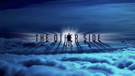 Blog The Other Side Nde