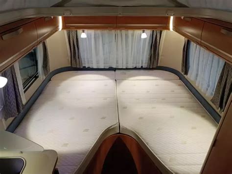 Eriba Touring Troll Silver Bij Wisselink Caravans En Campers