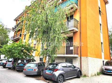 Vendita Appartamento Gallarate Trilocale in via Roberto Ardigò 16