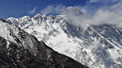 Vier Tote Am Mount Everest