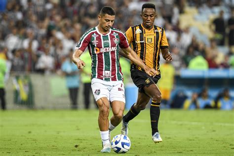 Liverpool Remain Interested In Signing Fluminense Midfielder Andre But