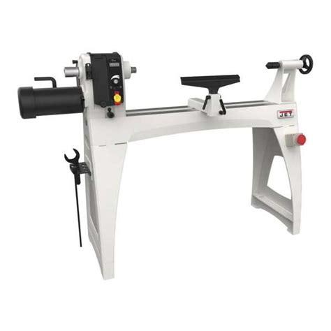 Jet Tools Stationary Shop Equipment