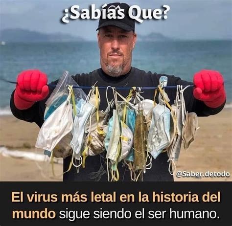 Sab As Que El Virus M S Letal En La Historia Del Mundo Sigue Siendo