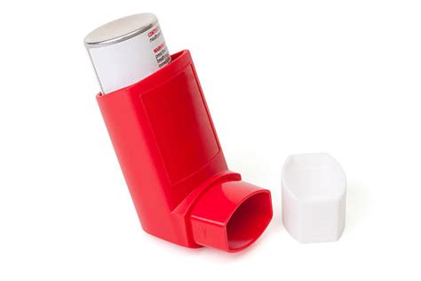 Asthma Inhaler Pictures, Images and Stock Photos - iStock