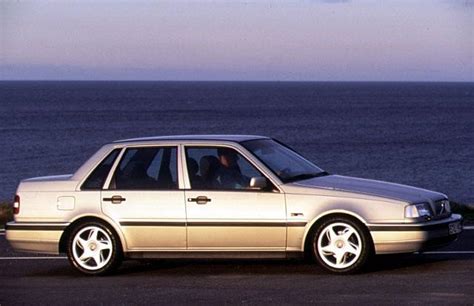 Volvo 460 Turbo:picture # 12 , reviews, news, specs, buy car