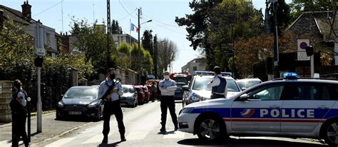 Attaque Au Couteau à Rambouillet Ce Que Lon Sait De Lenquête