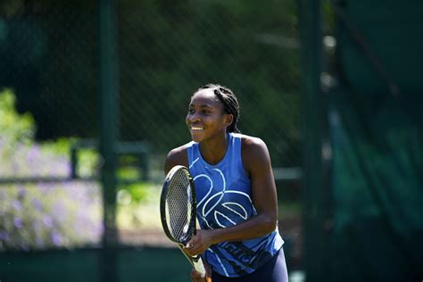 Teen Tennis Phenom Coco Gauff Is Only Just Beginning | TIME