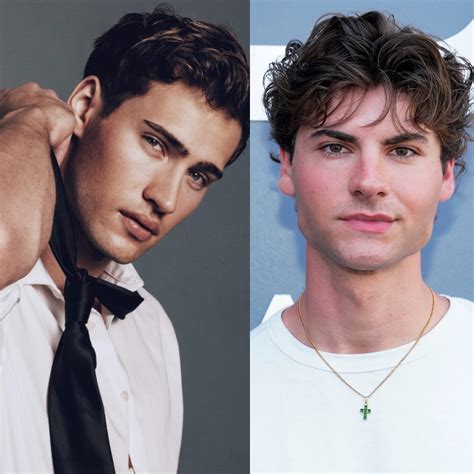 'General Hospital' Casts Y&R Alum Rory Gibson as the New Michael