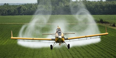 Agricultural Pest Control Georgia Department Of Agriculture