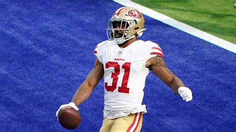 49ers' Raheem Mostert wants to keep letting doubters 'sleep' | RSN