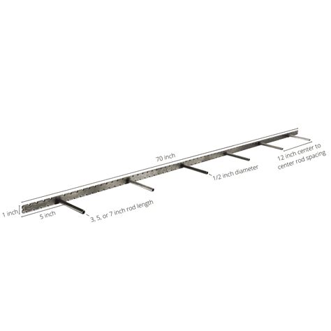 Sheppard Brackets Floating Shelf Bracket Walmart