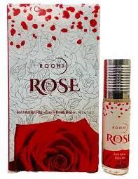 Rose Attar At Rs 45 Piece Indian Attars In Lunavada ID 2854040197955